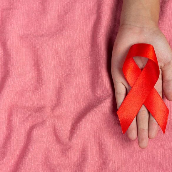 HIV