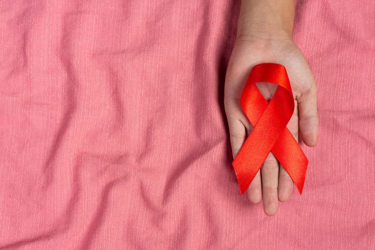 HIV