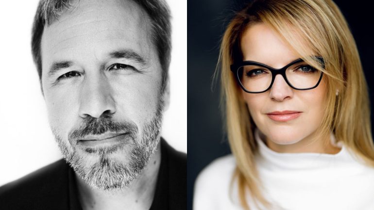 Denis Villeneuve režira naredni film o Jamesu Bondu