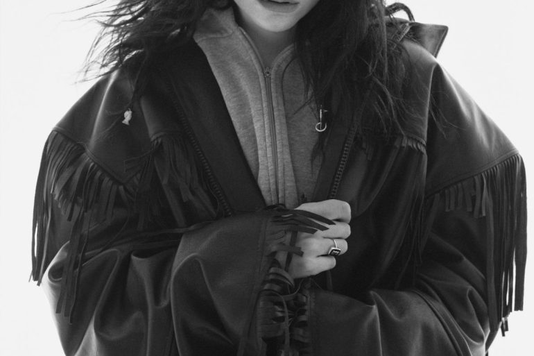 Lorde