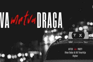 Miketova mrtva draga