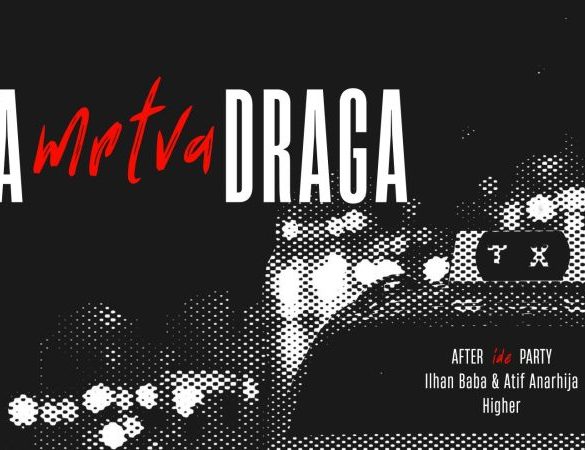 Miketova mrtva draga