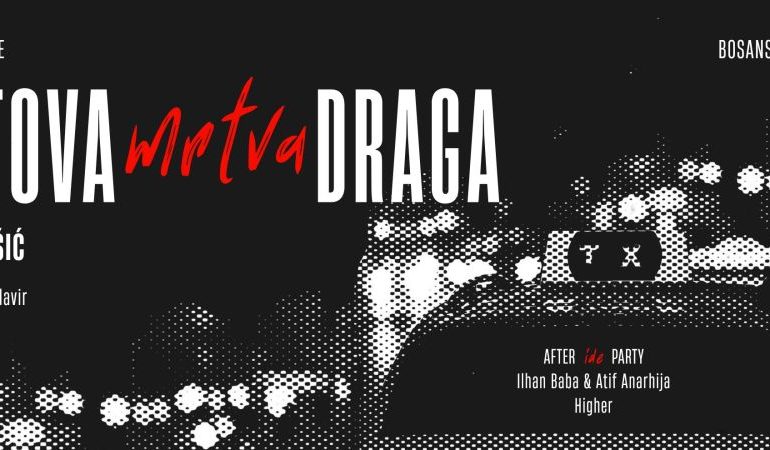 Miketova mrtva draga