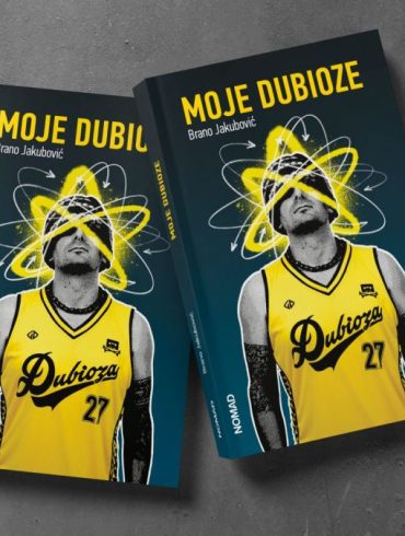 Moje dubioze