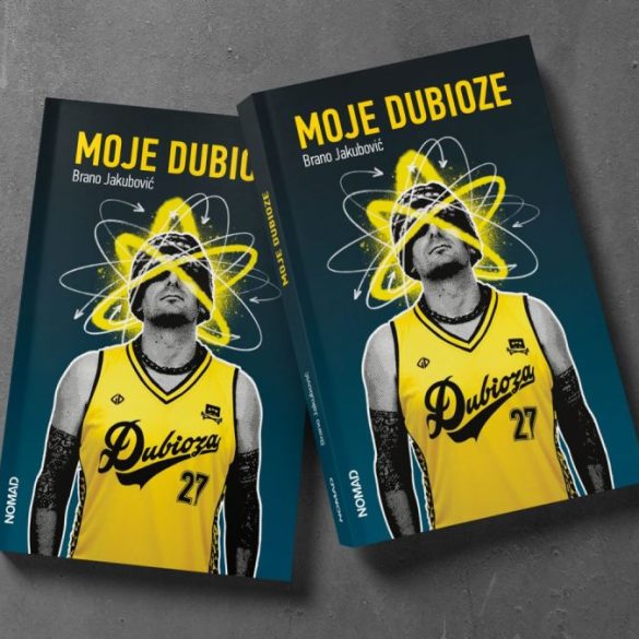 Moje dubioze
