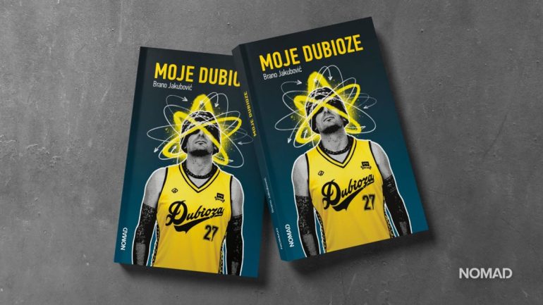 Moje dubioze
