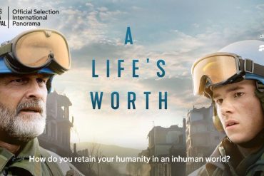 A Life's Worth