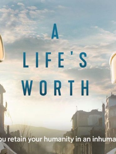 A Life's Worth