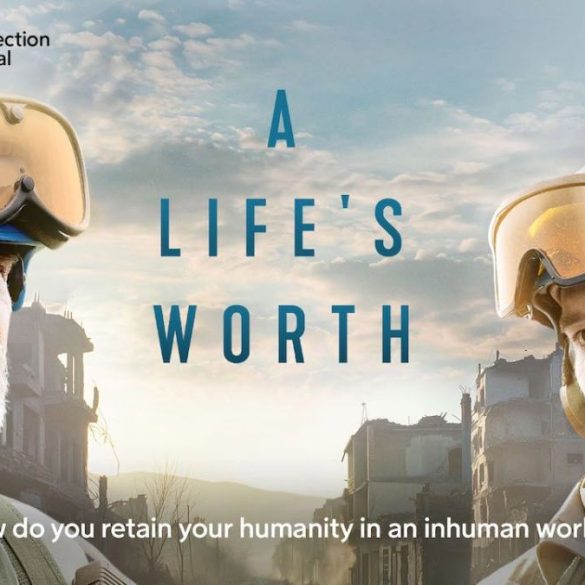 A Life's Worth