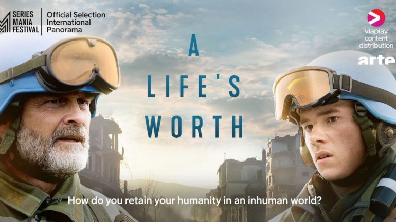 A Life's Worth