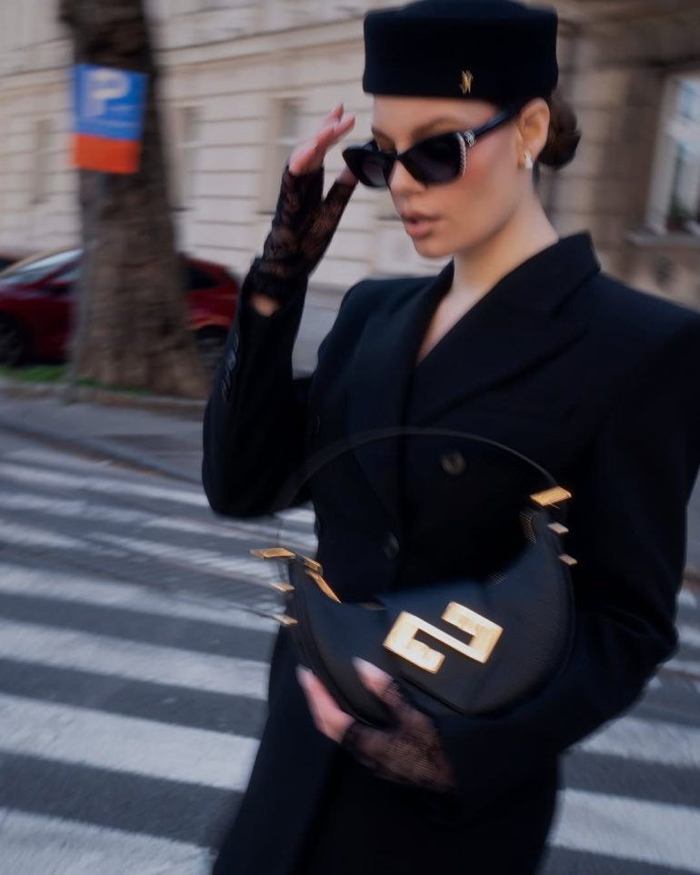 nikolina minovska fbl style