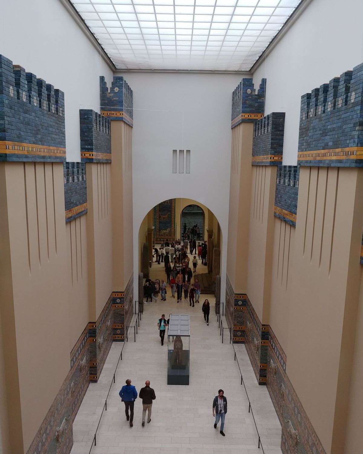Pergamon Museum