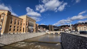 Sarajevo