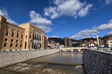 Sarajevo