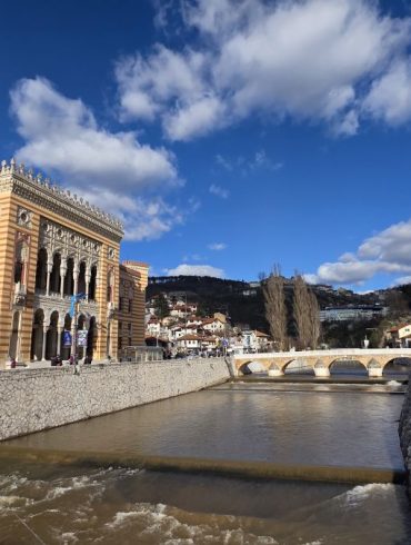 Sarajevo