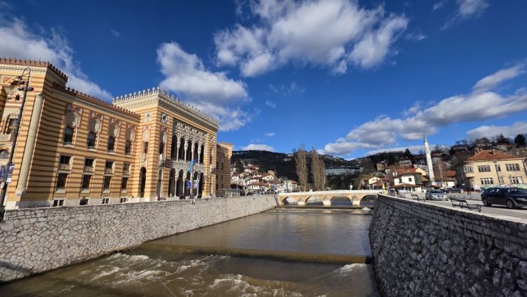 Sarajevo