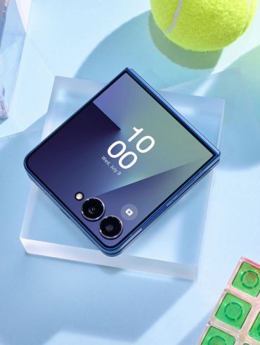 Revolucionarne inovacije na najtanjim i najelegantnijim Samsung sklopivim telefonima
