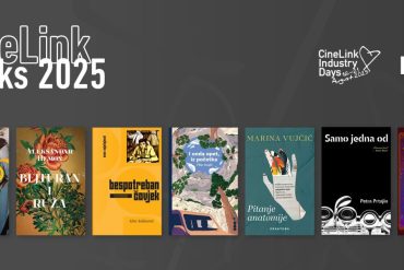 CineLink Books 2025