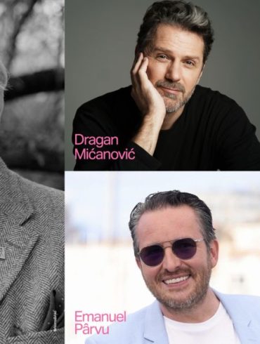 Predstavljamo žiri Takmičarskog programa - igrani film 31. Sarajevo Film Festivala