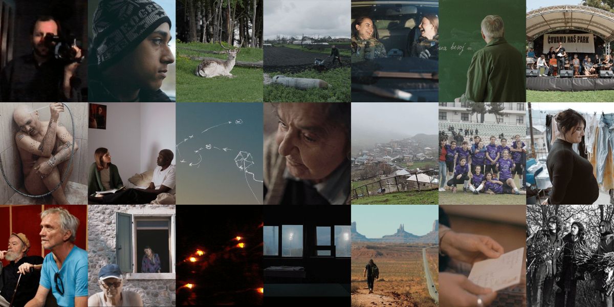 DocumentaryFilm 31stSFF