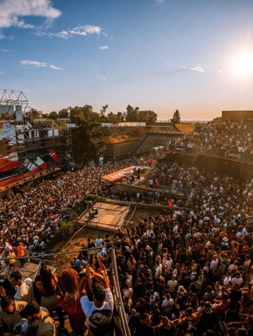 EXIT2025_Dance Arena_