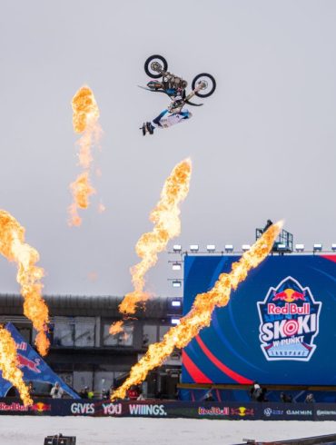 FMX Show (1)