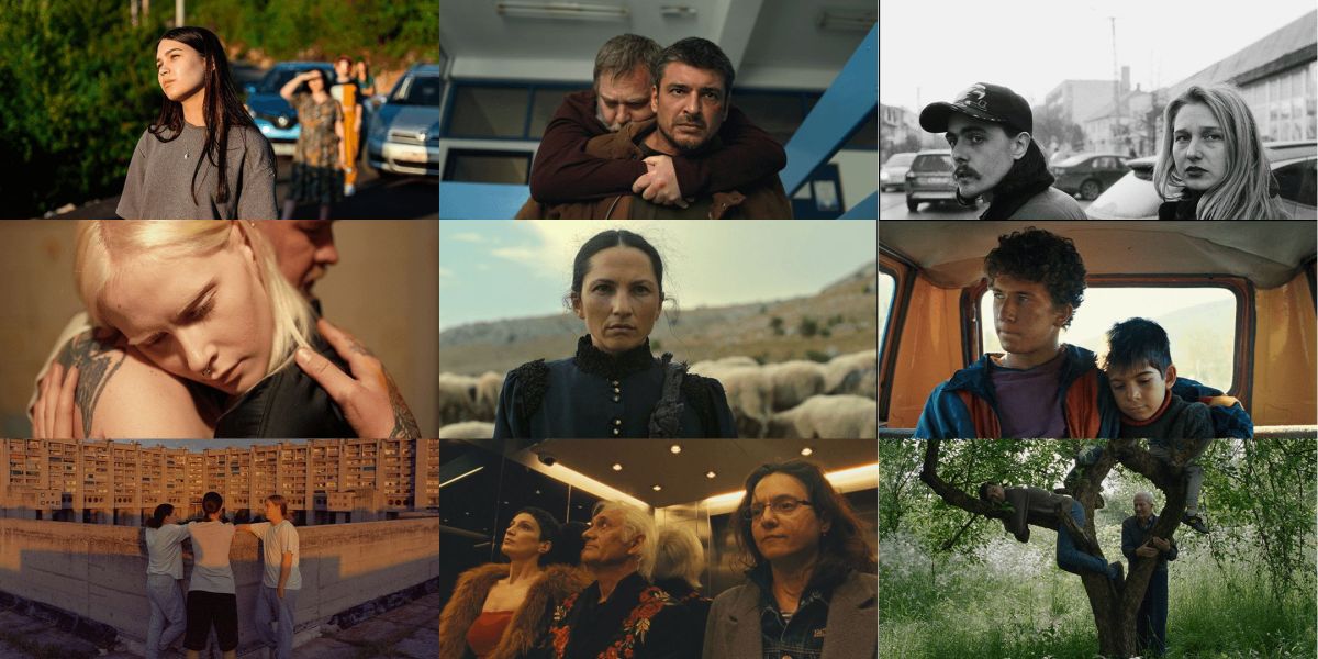 FeatureFilm 31stSFF