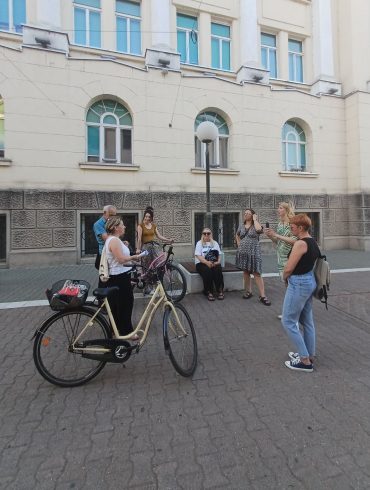 Fem tura Banja Luka