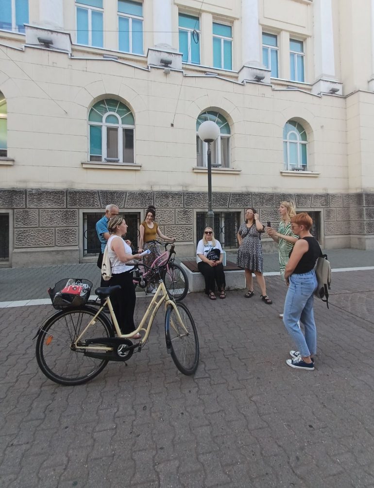 Fem tura Banja Luka
