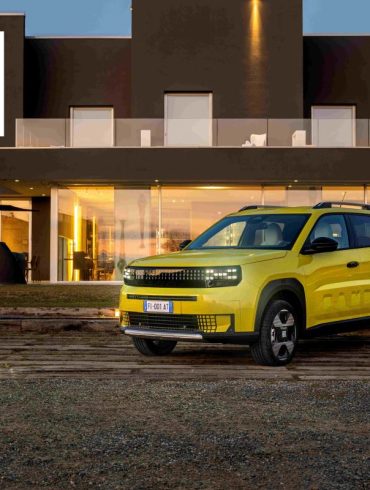 FiatGrandePandaLaPrima_RedDotAward2025