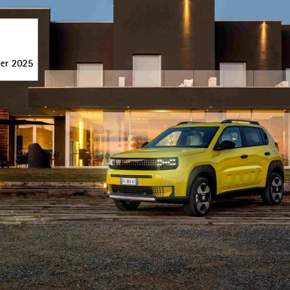 FiatGrandePandaLaPrima_RedDotAward2025