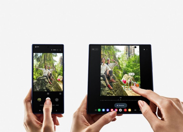 Najtanji i najlakši Galaxy Z Fold