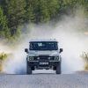 U Bosni i Hercegovini predstavljen automobilski brend INEOS i beskompromisni off-road model GRENADIER