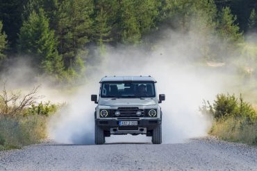 U Bosni i Hercegovini predstavljen automobilski brend INEOS i beskompromisni off-road model GRENADIER