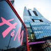 Otvorena je prva H&M prodavnica u Sarajevu