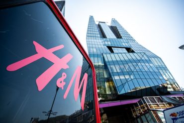 Otvorena je prva H&M prodavnica u Sarajevu