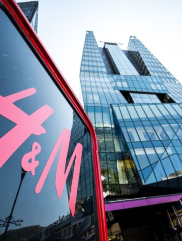 Otvorena je prva H&M prodavnica u Sarajevu