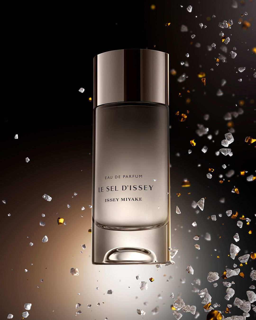 L'EAU D'ISSEY POUR HOMME