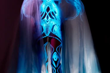 Iris Van Herpen