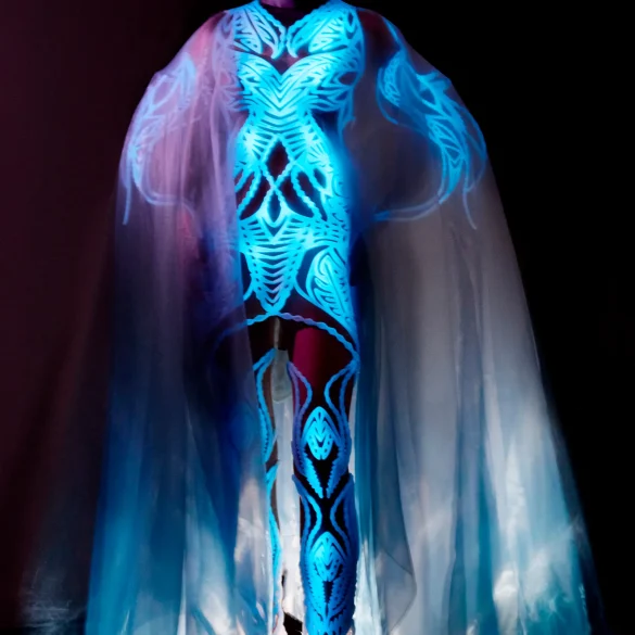 Iris Van Herpen