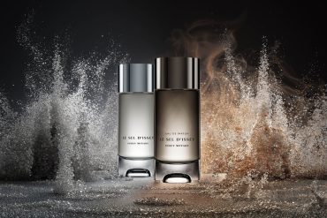 L'EAU D'ISSEY POUR HOMME
