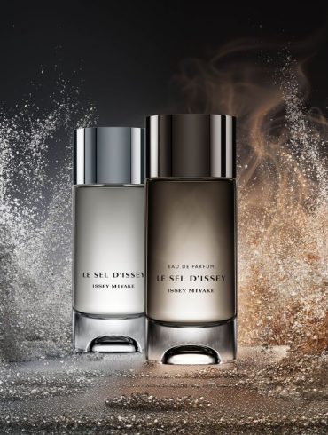 L'EAU D'ISSEY POUR HOMME