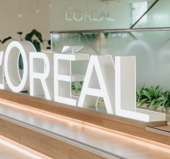 L’ORÉAL GROUPE RASPISUJE PRVI JAVNI POZIV ZA AKCELERATOR ODRŽIVIH INOVACIJA