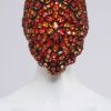 Maison Margiela maska Matthieu Blazy