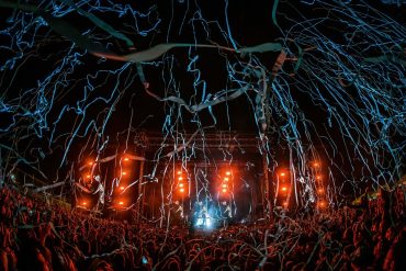 Marko Edge - LOST FREQUENCIES