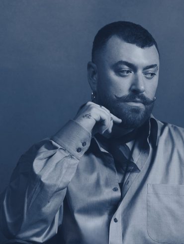 Sam Smith_Photo credit Collier Schorr