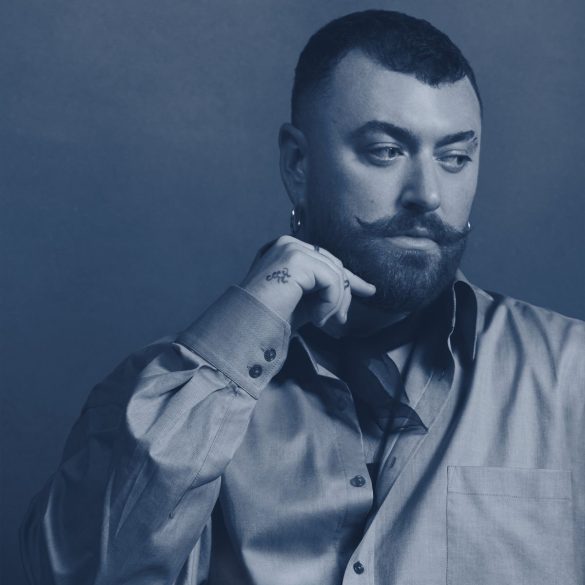 Sam Smith_Photo credit Collier Schorr