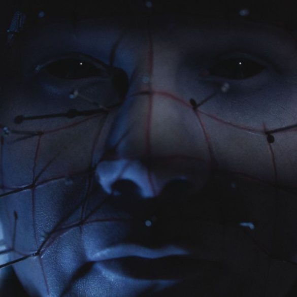 Clive Barker's Hellraiser: Revival