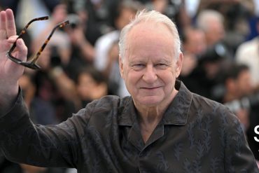 Stellan Skarsgård 31tSFF