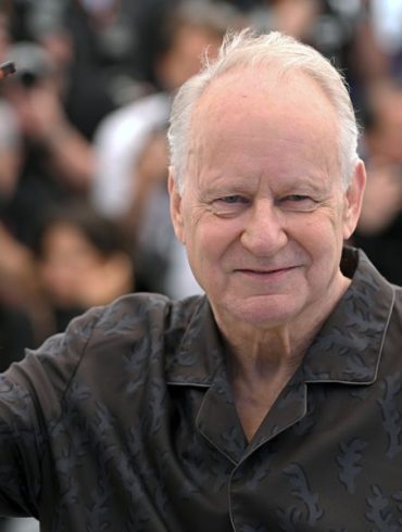 Stellan Skarsgård 31tSFF